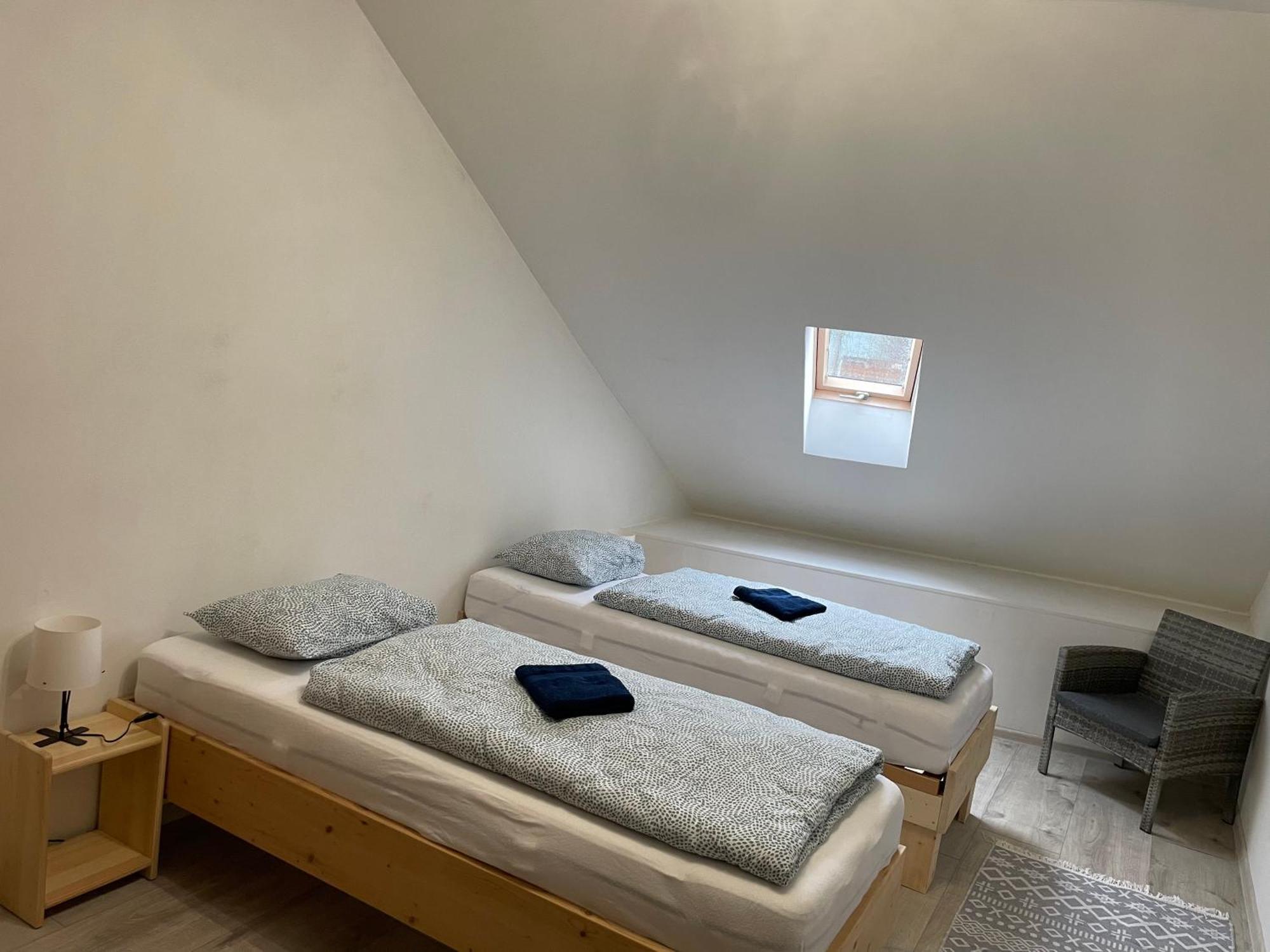 브르보우 Zu Hause 게스트하우스 객실 사진