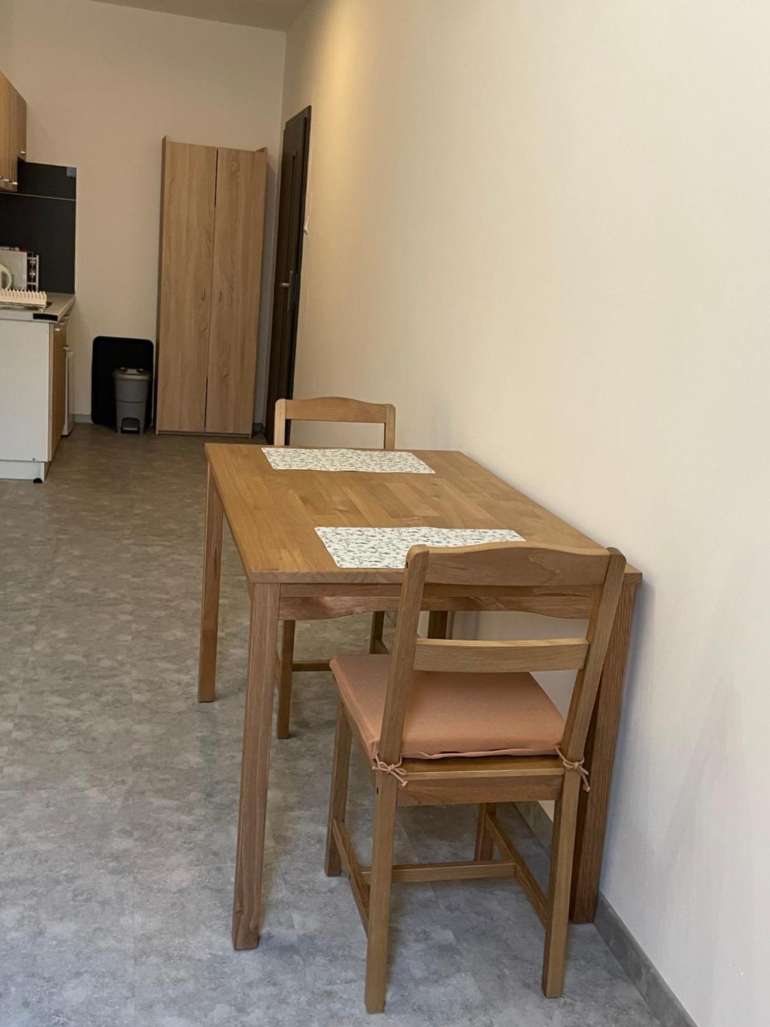 브르보우 Zu Hause 게스트하우스 객실 사진